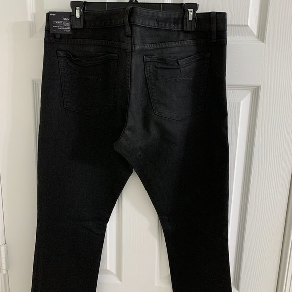NWT Gap 1969 Always Skinny Jeans, Size 32/14 - Picture 6 of 15